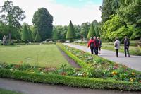 Im Schlossgarten, Würzburg