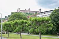 Festung Marienburg, Würzburg