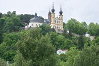 Wallfahrtskirche 