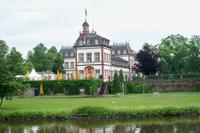 Schloss Hanau