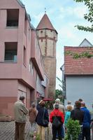 Im Malerwinkel, Wertheim