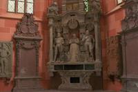 Grabmäler Wertheimer Grafen