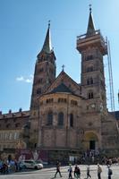 Bamberger Dom