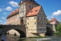 Altes Rathaus, Bamberg