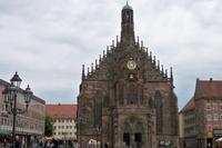 Frauenkirche, Nürnberg
