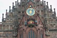 Fürsten huldigen Karl IV.