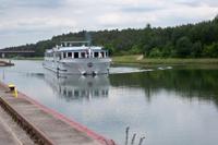 Ein Schiff wird kommen!