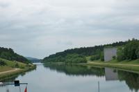 Europäische Hauptwasserscheide