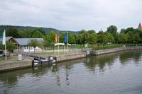 Berching im Altmühltal