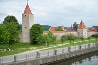 Mittelalterliches Berching