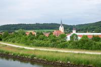 Dietfurt im Altmühltal