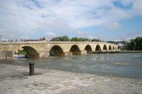 Steinerne Brücke, Regensburg