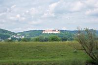 Schloss Wörth an der Donau
