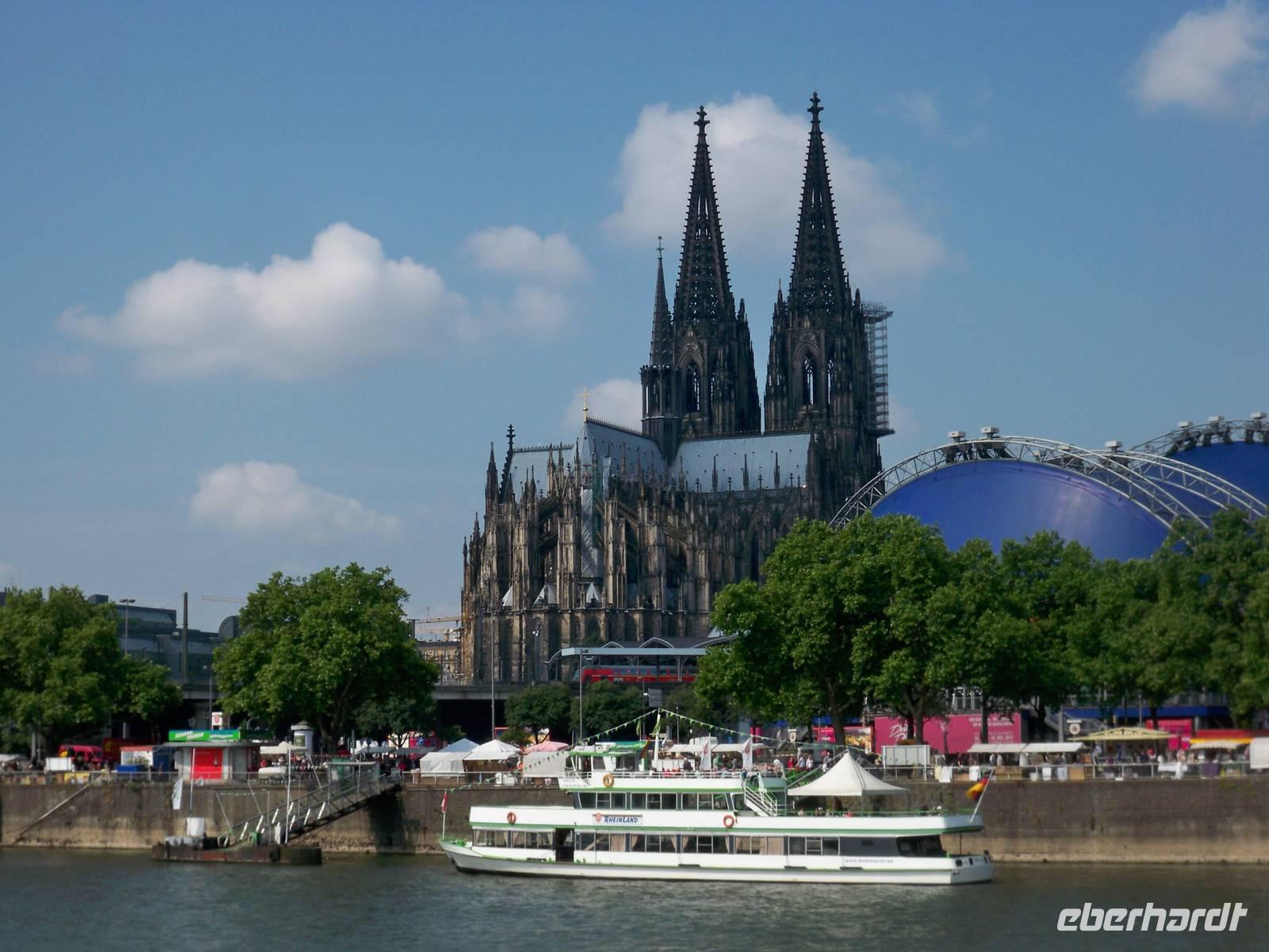 Kölner Dom
