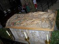 Kaisergrab, Dom Bamberg