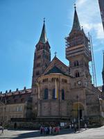 Kaiserdom, Bamberg