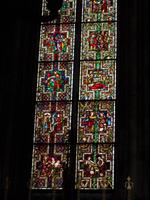 Ältestes Fenster im Dom