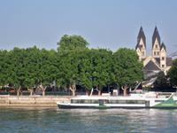 Basilika St. Kastor, Koblenz