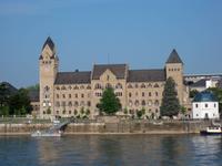 Adenauer-Ufer, Koblenz