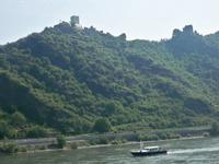 Burg Sterrenberg - Burg Liebenstein, 