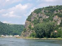 und schon sind wir vorbei