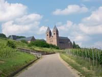 Abtei St. Hildegard