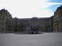 Residenzschloss Würzburg