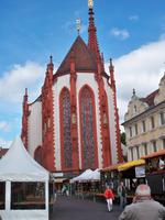 Marienkapelle, Würzburg