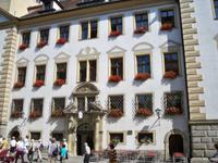 Neues Rathaus, Regensburg