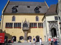 Altes Rathaus, Regensburg