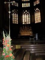 Im Dom St. Peter, Regensburg