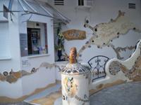 Auf in's Kristallmuseum, Riedenburg