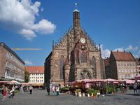Frauenkirche, Nürnberg