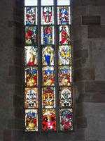 In der Frauenkirche, Nürnberg