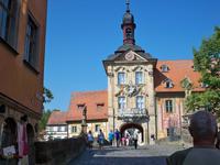Altes Rathaus, Bamberg