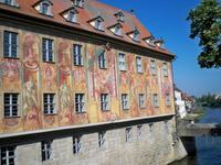 Altes Rathaus, Bamberg