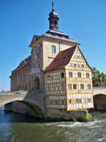 Altes Rathaus, Bamberg