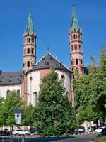 Dom St. Kilian, Würzburg