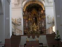 Im Neumünster, Würzburg