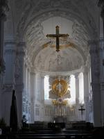 Im Dom St. Kilian, Würzburg