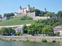 Festung Marienberg, Würzburg