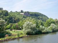 Burgruine Karlsburg am Main