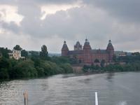 Schloss Johannisburg, Aschaffenburg