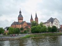 Seligenstadt am Main