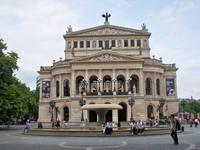 Alte Oper, Frankfurt/Main