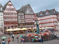Römerberg, Frankfurt/Main