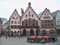 Rathaus 