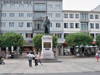Gutenbergdenkmal, Mainz