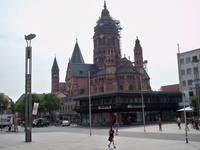 Mainzer Dom