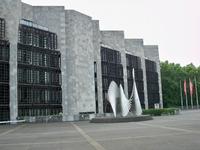 Rathaus, Mainz
